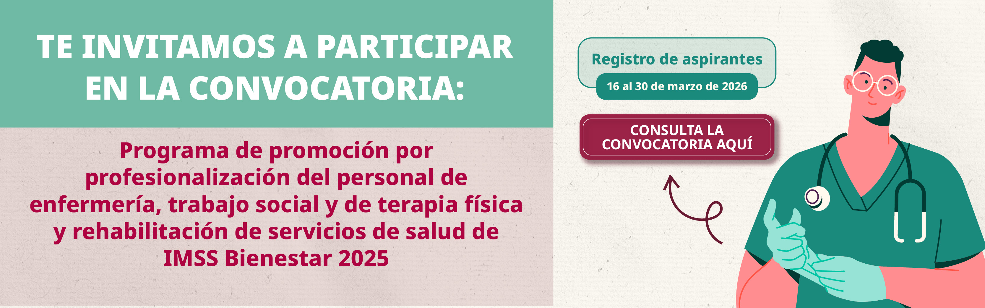 Consulta y participa